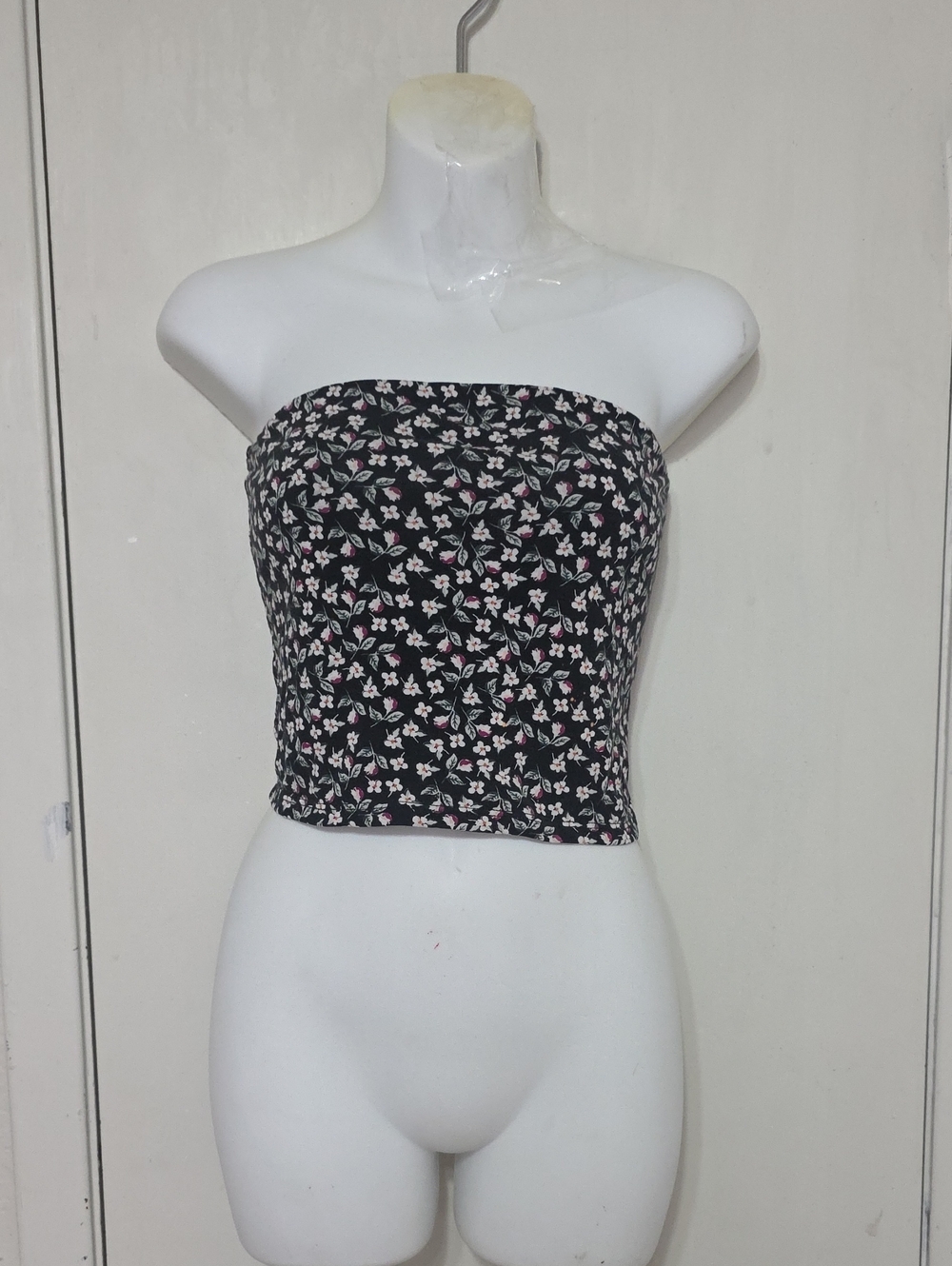 Tube Top - Picture 3 of 5
